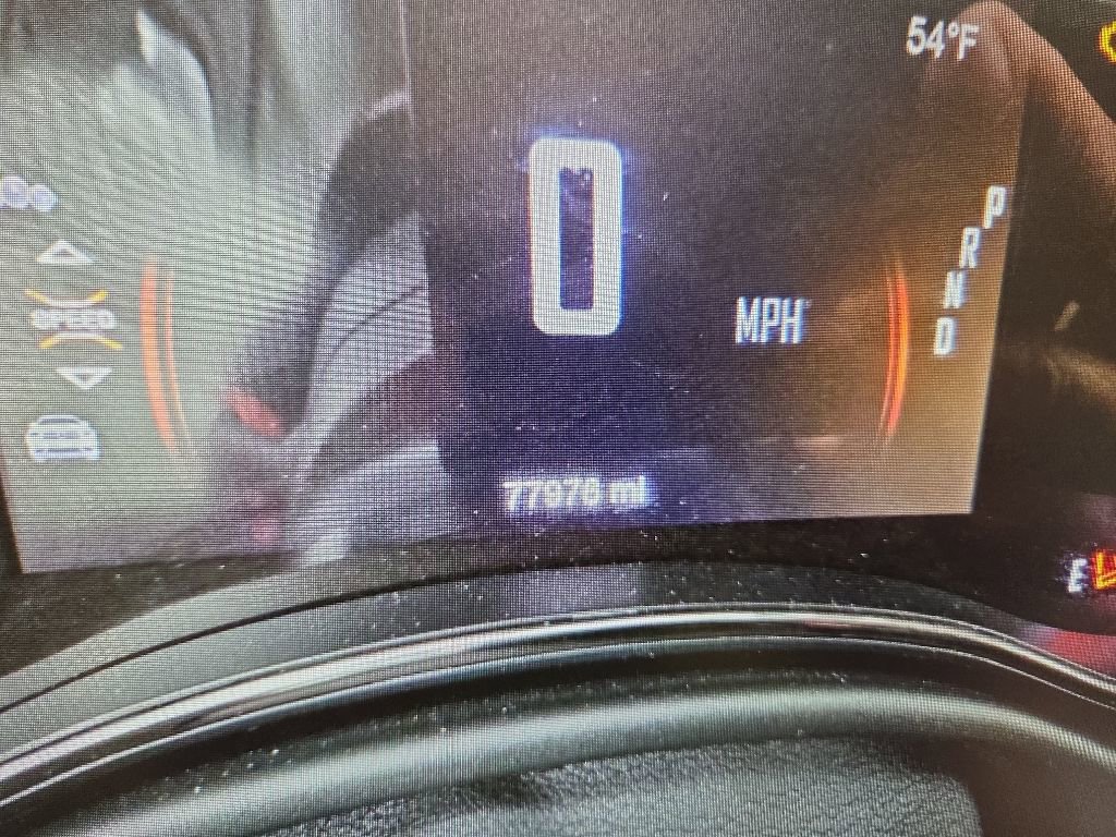 Used 2020 Dodge Durango R/T w/ Technology Group AWD/4WD image 10