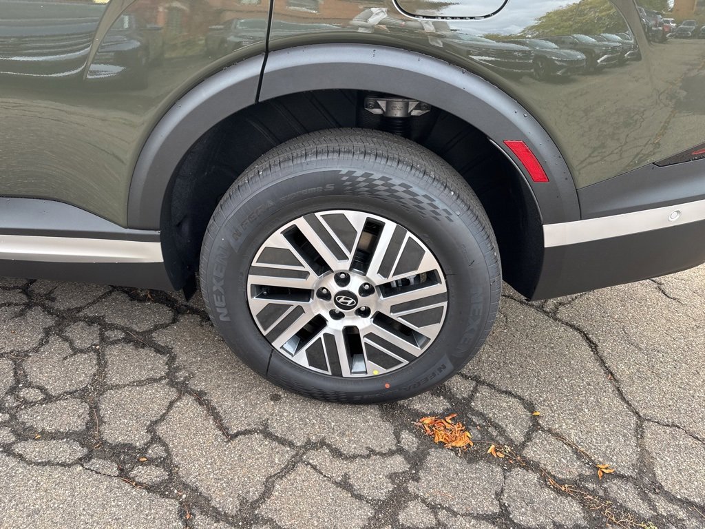 New 2026 Hyundai Palisade AWD image 12