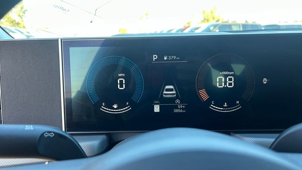 Used 2025 Hyundai Sonata SE image 10