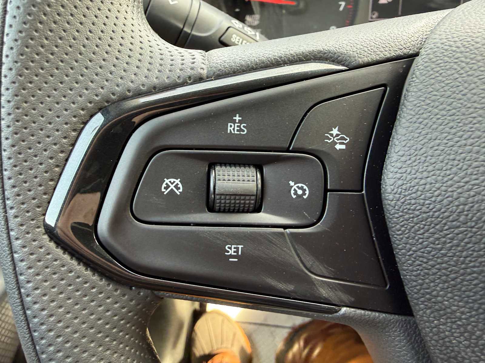 New 2026 Chevrolet Trax LS w/ LS Convenience Package image 44