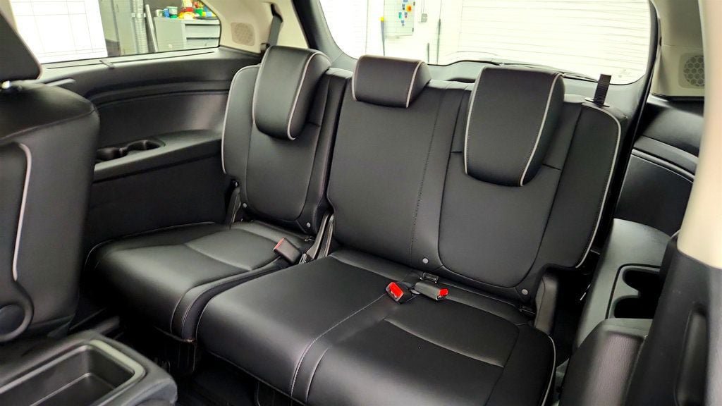 Used 2026 Honda Odyssey Elite image 23