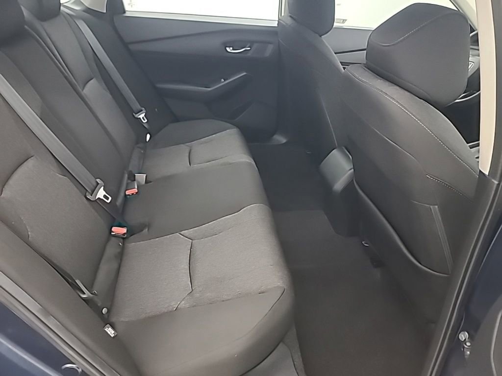 Used 2024 Honda Accord EX image 16