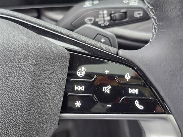 Used 2025 Audi Q5 Premium Plus w/ Premium Plus image 22