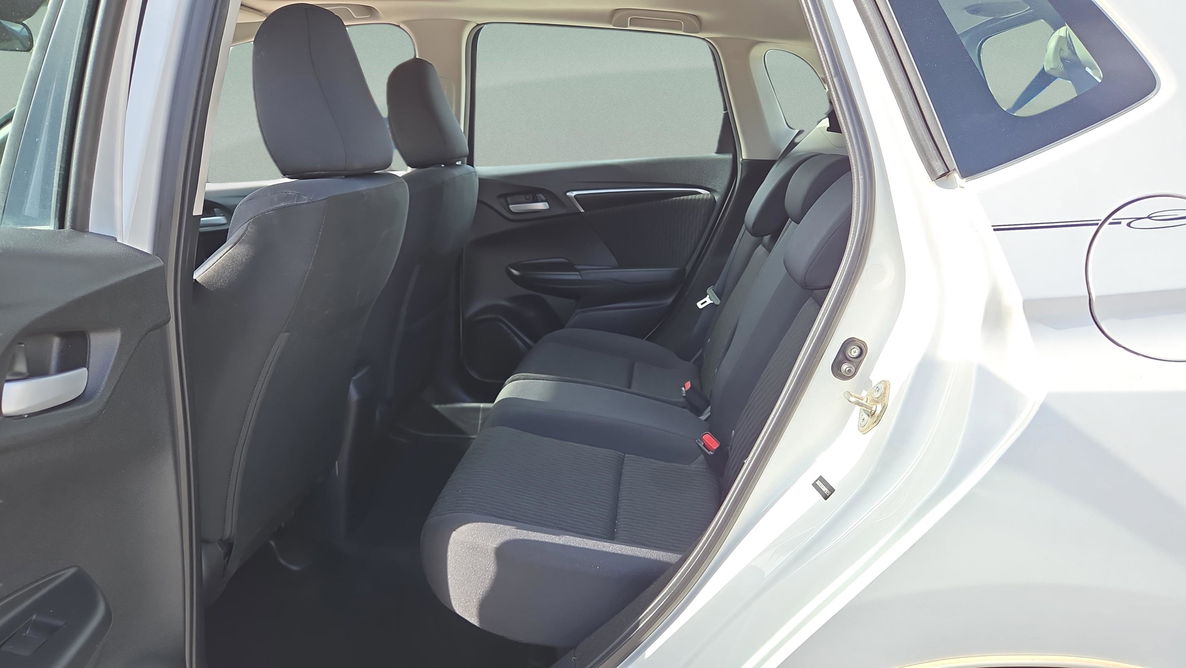 Certified 2019 Honda Fit EX image 12