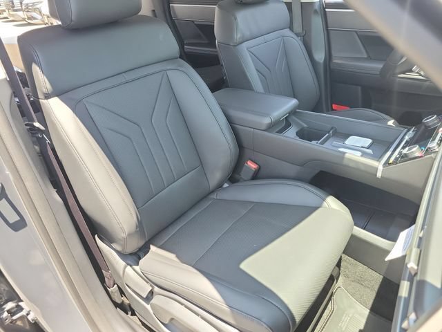 New 2026 Hyundai Santa Fe SEL FWD image 21