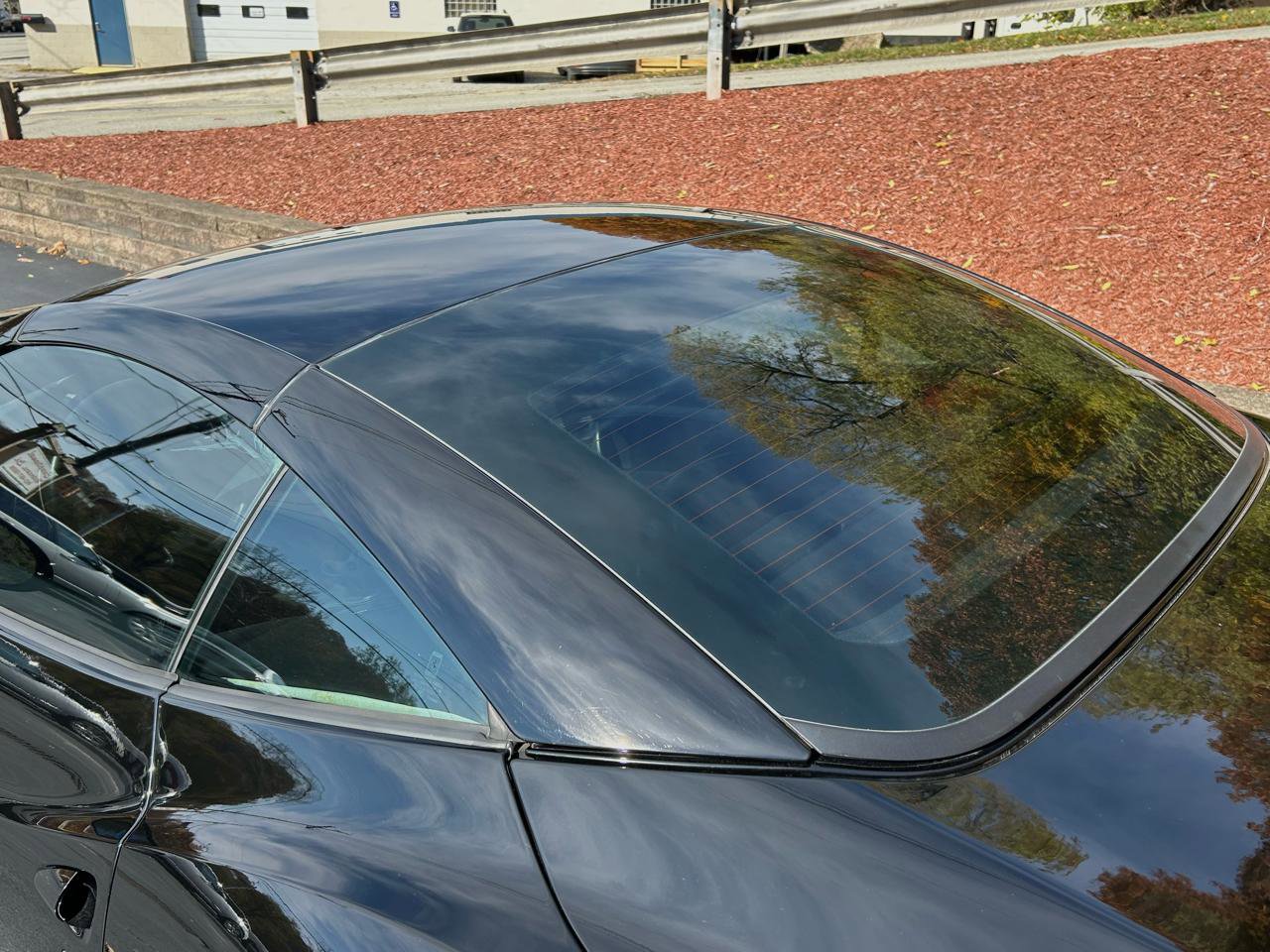 Used 2012 Ferrari California image 9