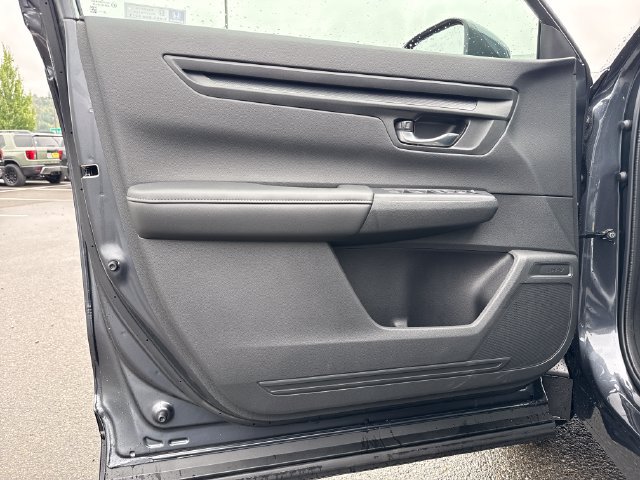 New 2026 Honda CR-V EX image 19