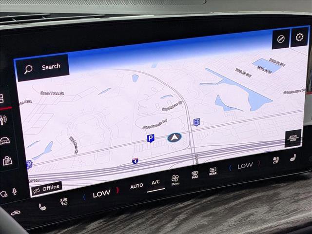 New 2025 Audi Q5 Premium Plus image 12