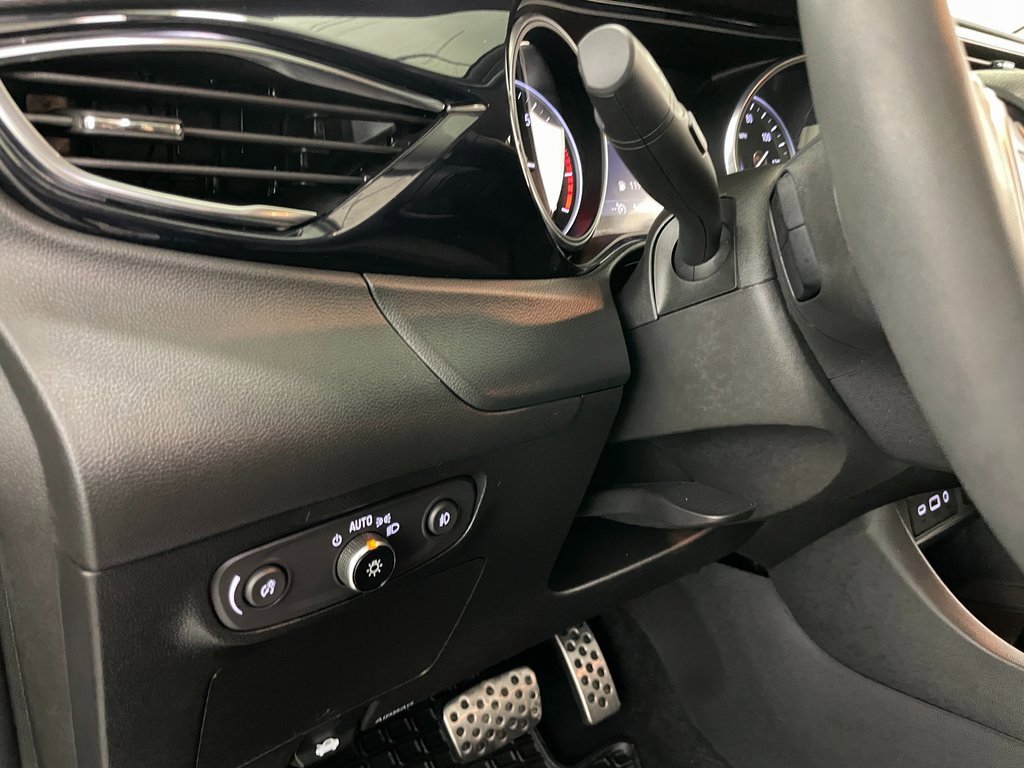 Certified 2023 Buick Encore GX Select w/ Sport Touring Package image 24