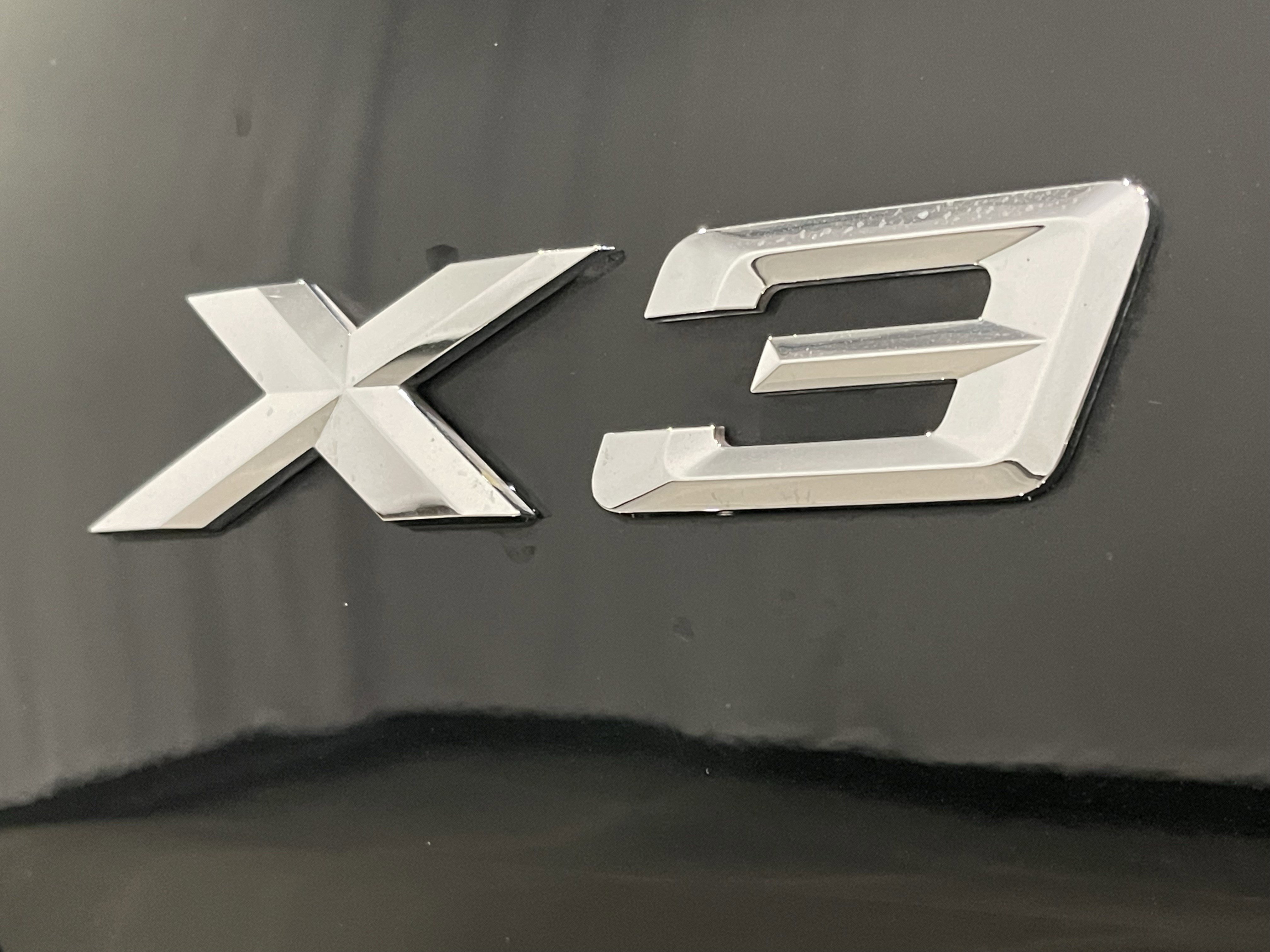 Used 2023 BMW X3 xDrive30i w/ Premium Package image 34