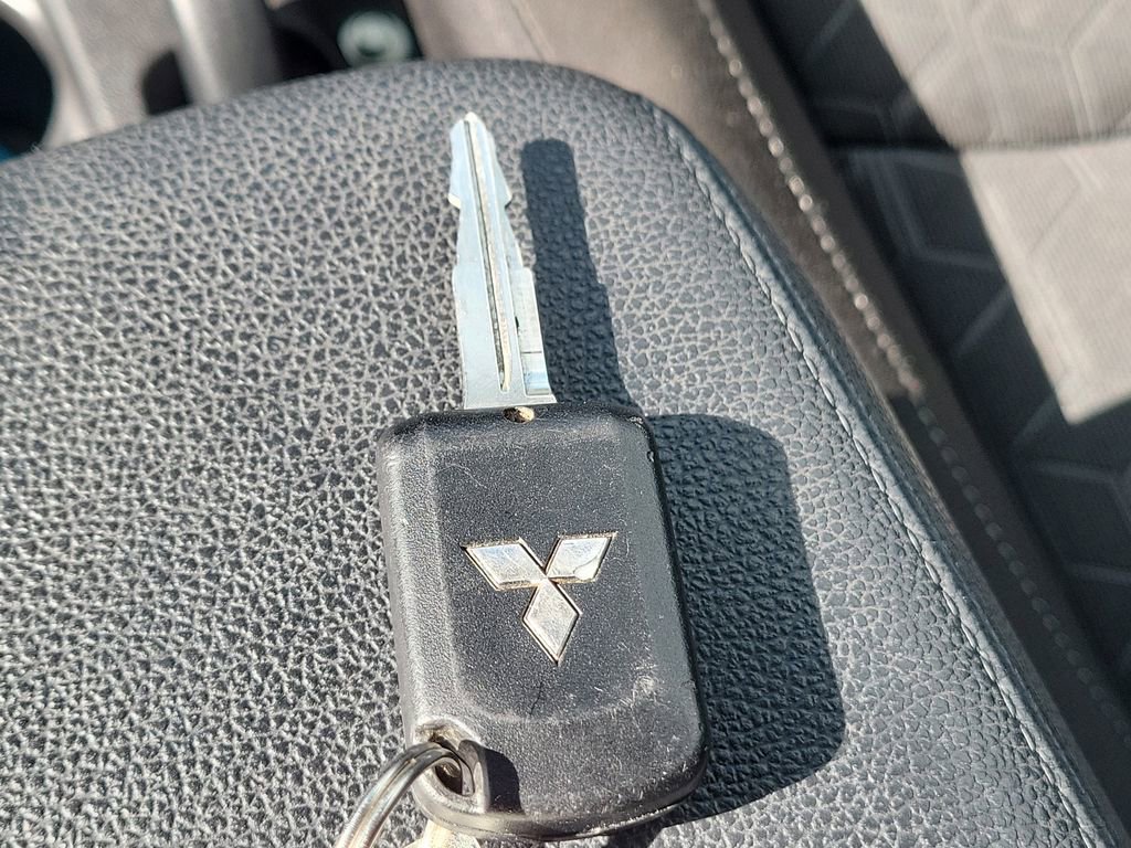 Used 2023 Mitsubishi Outlander Sport ES image 31