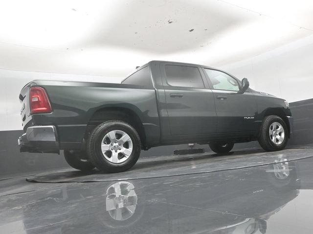 New 2026 RAM 1500 4x4 Crew Cab image 39
