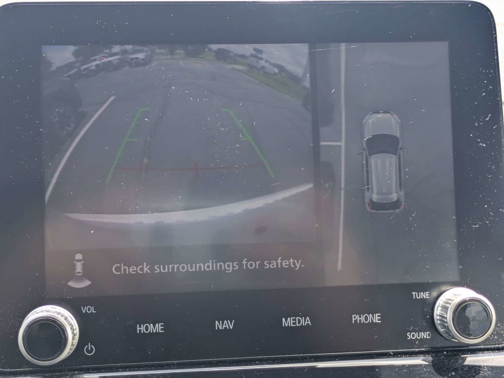 Used 2023 Mitsubishi Eclipse Cross SEL AWD/4WD image 23