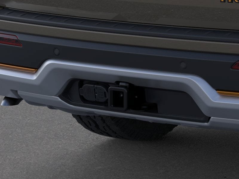 New 2026 Ford Explorer Tremor AWD/4WD image 23
