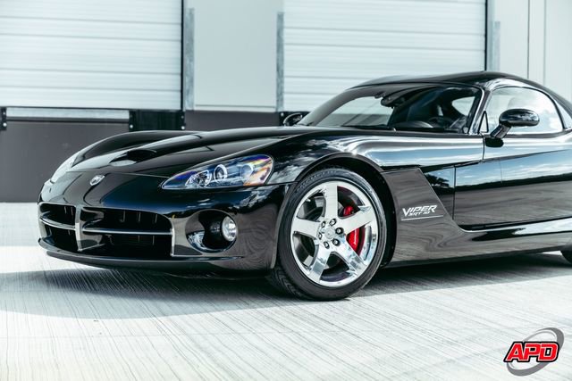 Used 2006 Dodge Viper SRT-10 image 33
