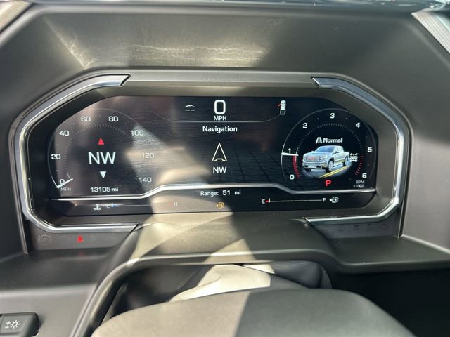 Certified 2025 GMC Sierra 1500 Denali w/ Denali Reserve Package image 12