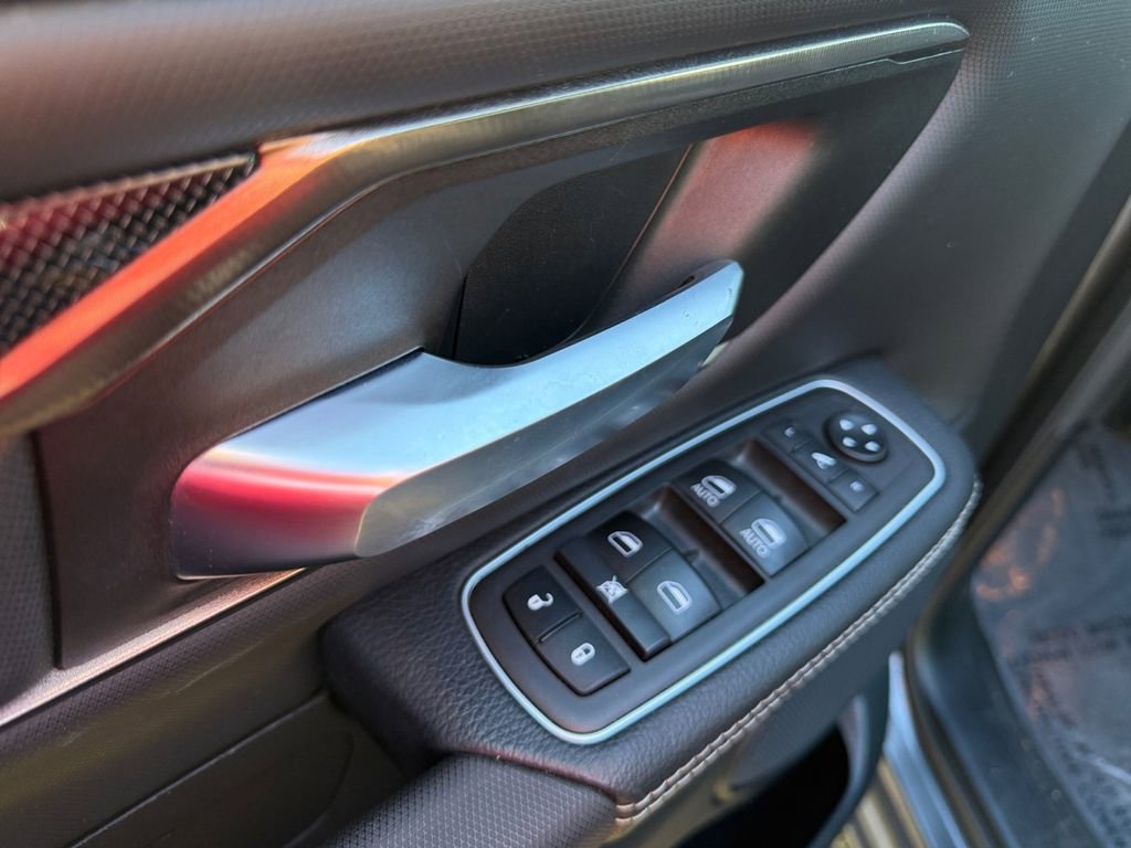 Used 2021 RAM 1500 Rebel w/ Rebel Level 1 Equipment Group image 14