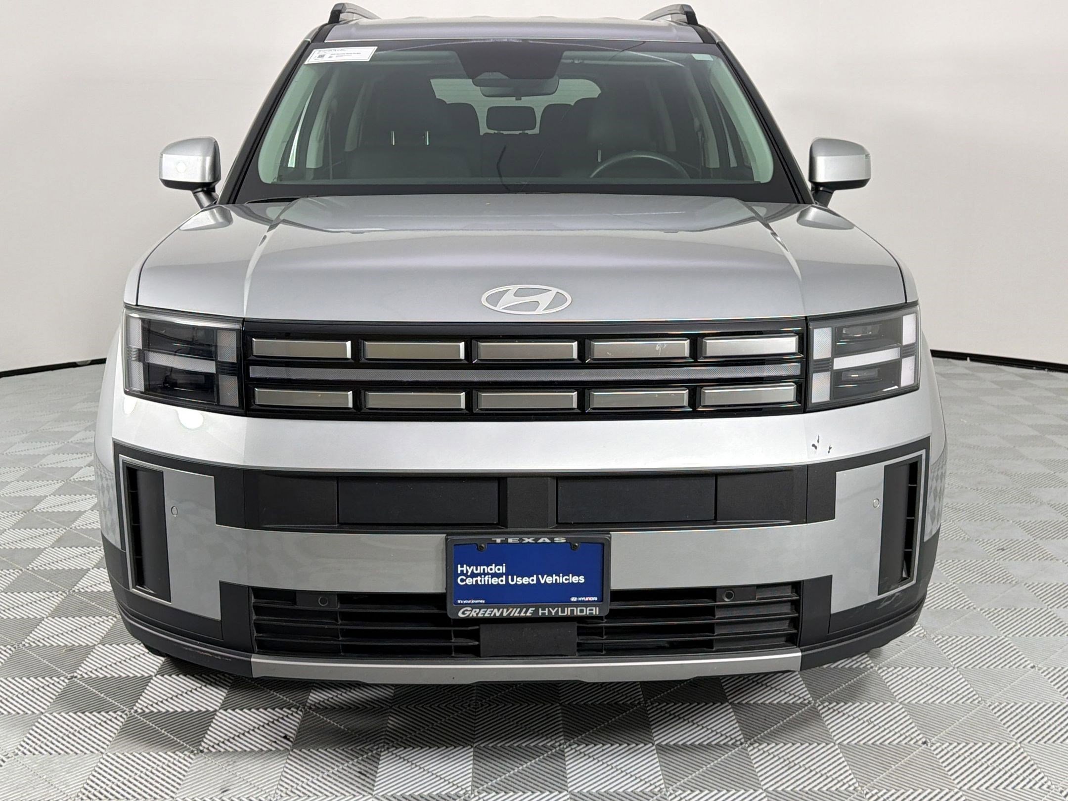 Used 2025 Hyundai Santa Fe SEL image 6