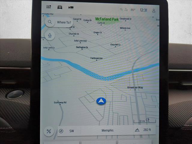 New 2024 Ford Mustang Mach-E Select w/ Comfort Package Lite image 14