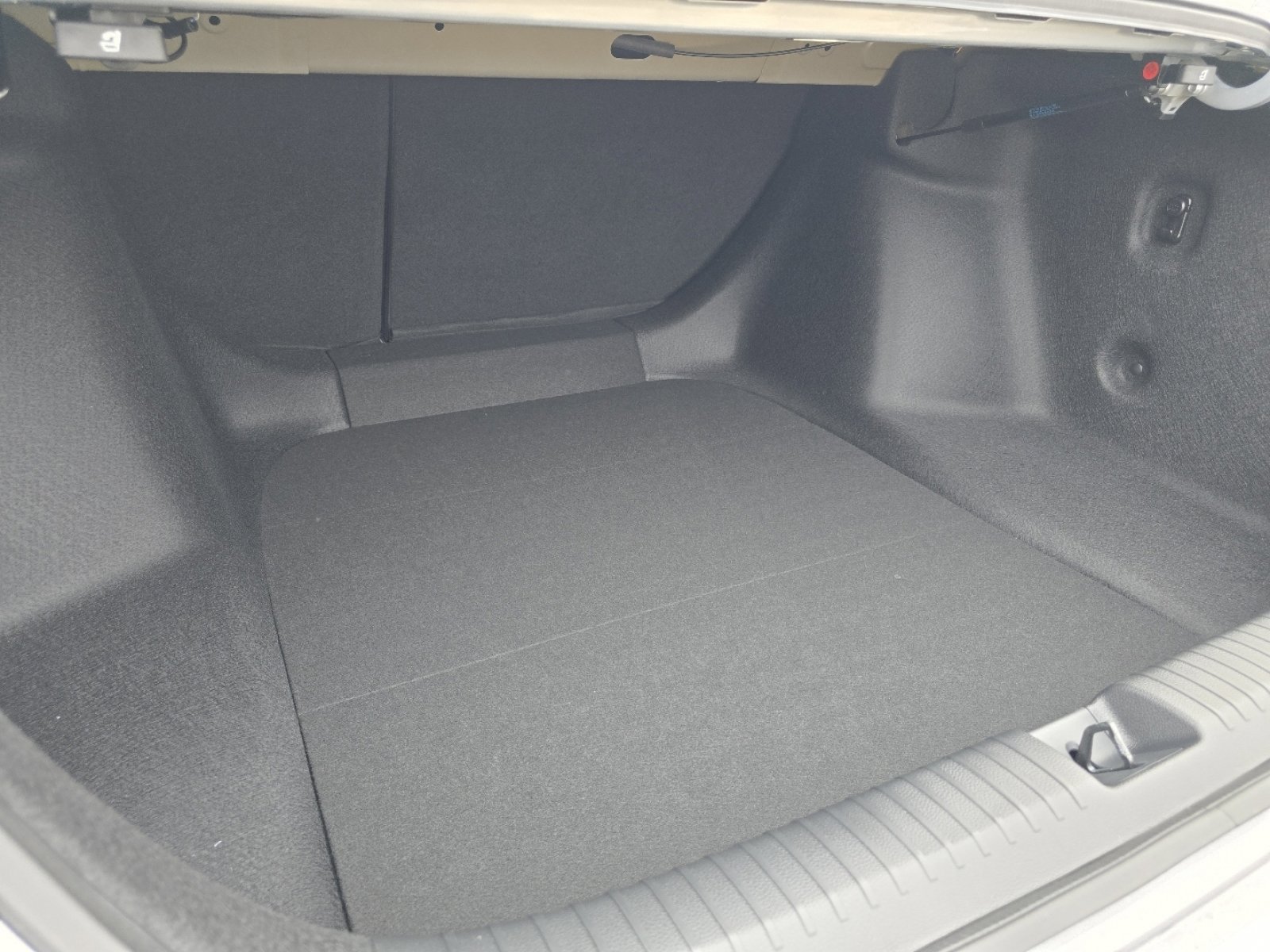 New 2026 Honda Accord Sport image 19