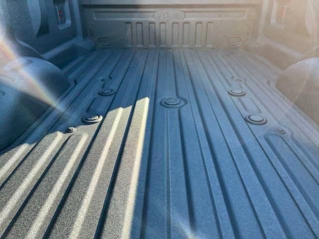 New 2024 Ford F250 Lariat w/ Lariat Ultimate Package image 15
