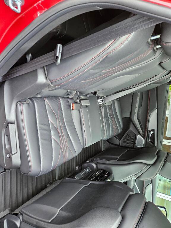 New 2026 Acura MDX A-Spec image 13