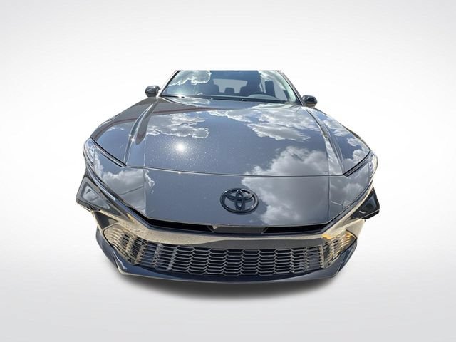 New 2026 Toyota Camry XSE FWD image 22