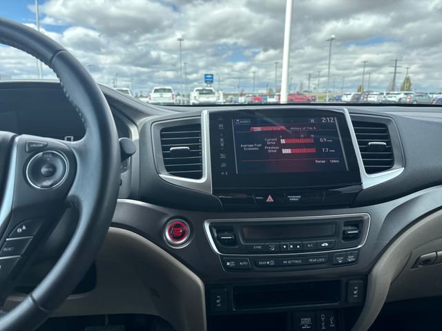 Used 2017 Honda Pilot EX-L image 18