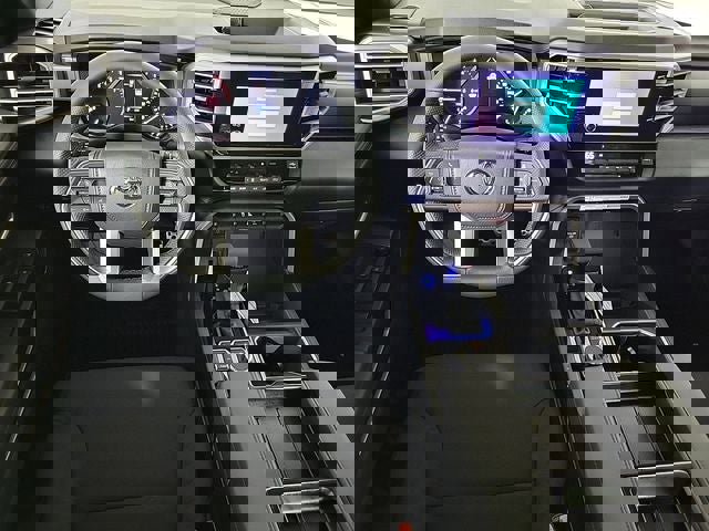 New 2025 Toyota Tundra SR5 image 12