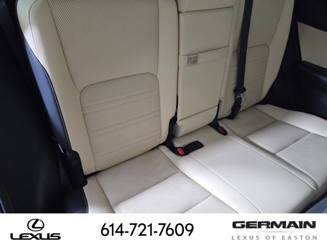 Used 2018 Lexus NX 300 AWD w/ Comfort Package image 20