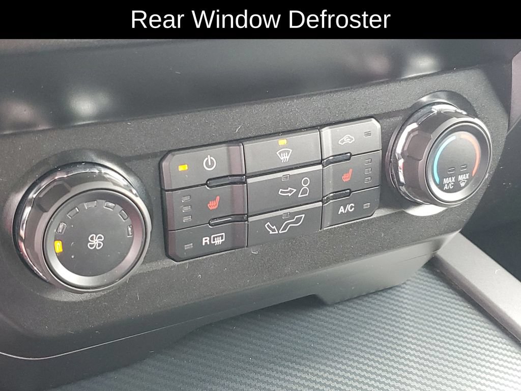 Used 2019 Ford F150 XLT w/ Equipment Group 302A Luxury AWD/4WD image 17