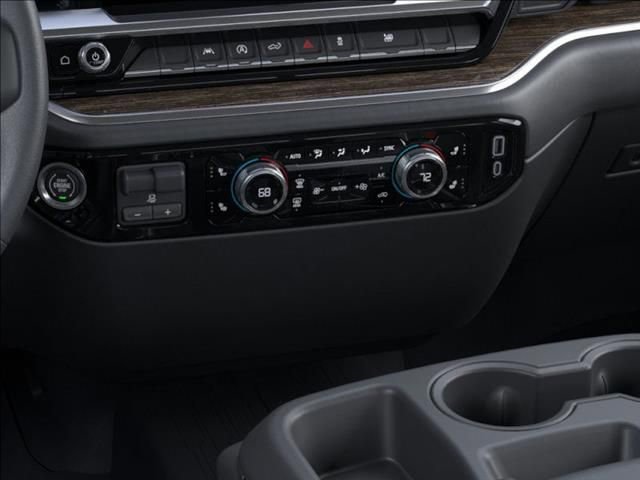 New 2026 GMC Sierra 1500 Elevation w/ Elevation Select Package image 23