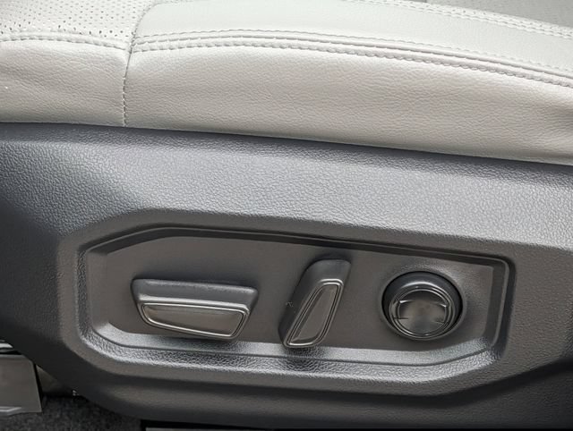 Certified 2025 Toyota Sequoia Limited AWD/4WD image 25