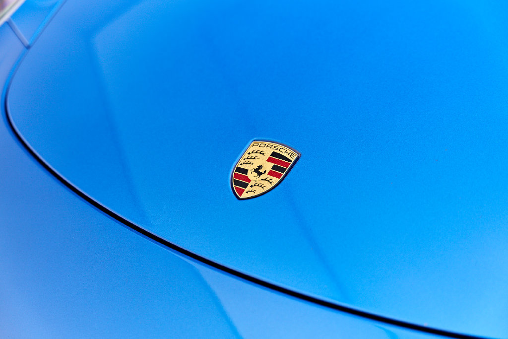Used 2017 Porsche 911 Carrera GTS RWD image 21