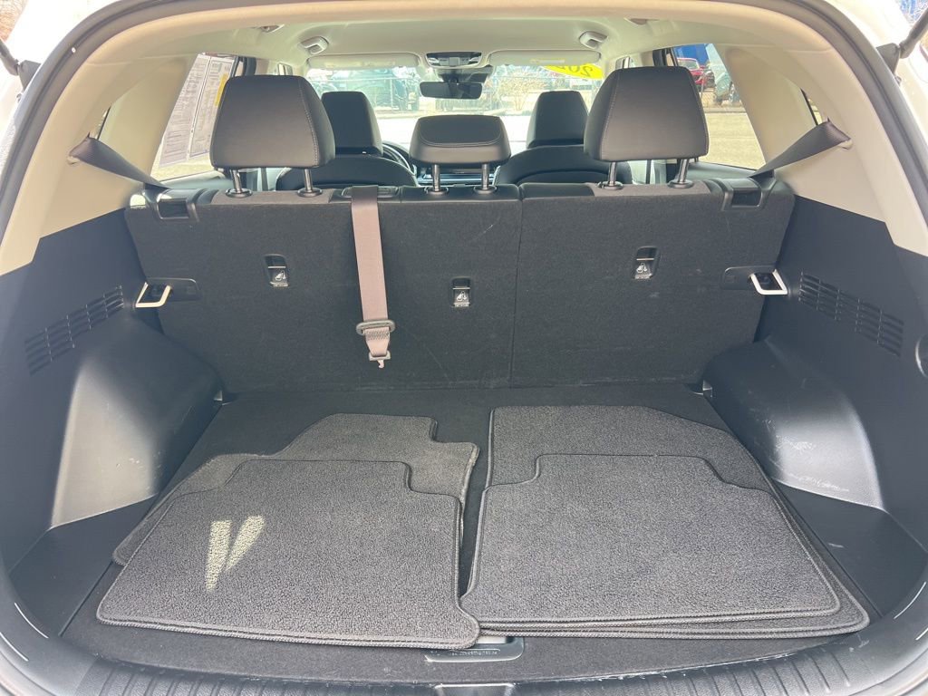 Certified 2023 Kia Seltos S image 27