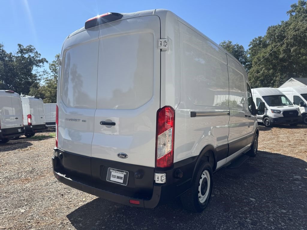 Used 2019 Ford Transit 150 148 Medium Roof image 3