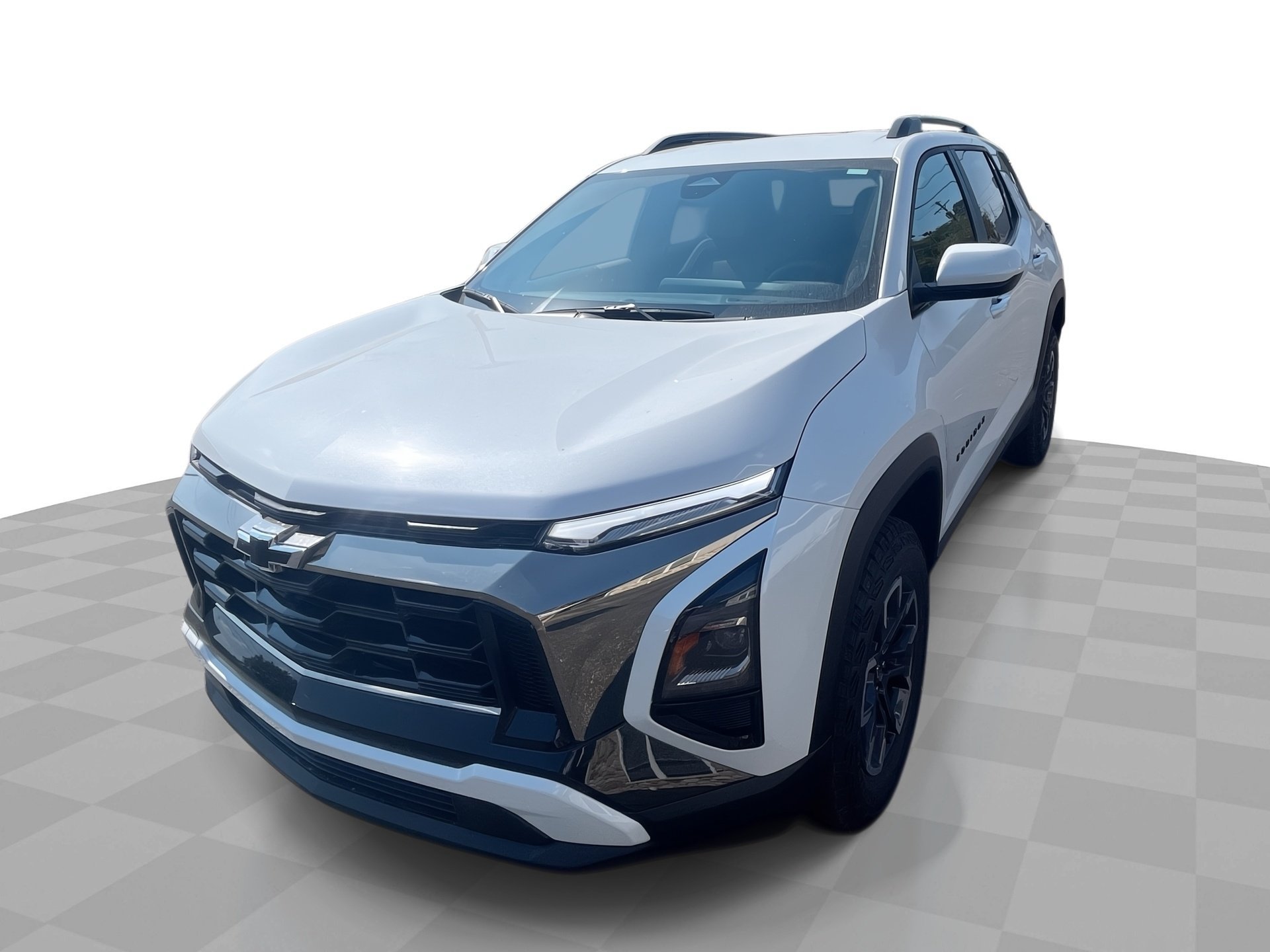 New 2026 Chevrolet Equinox ACTIV w/ Convenience Package III AWD/4WD image 25