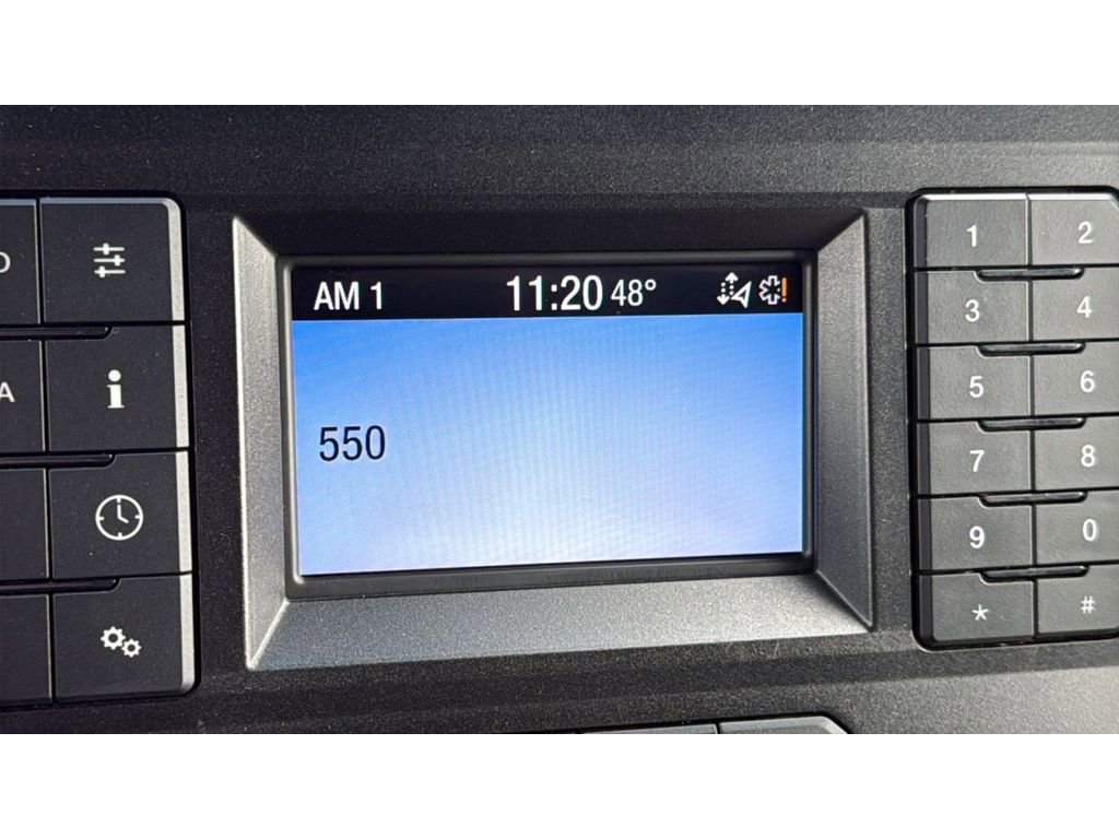 Used 2020 Ford F250 XL w/ STX Appearance Package AWD/4WD image 19