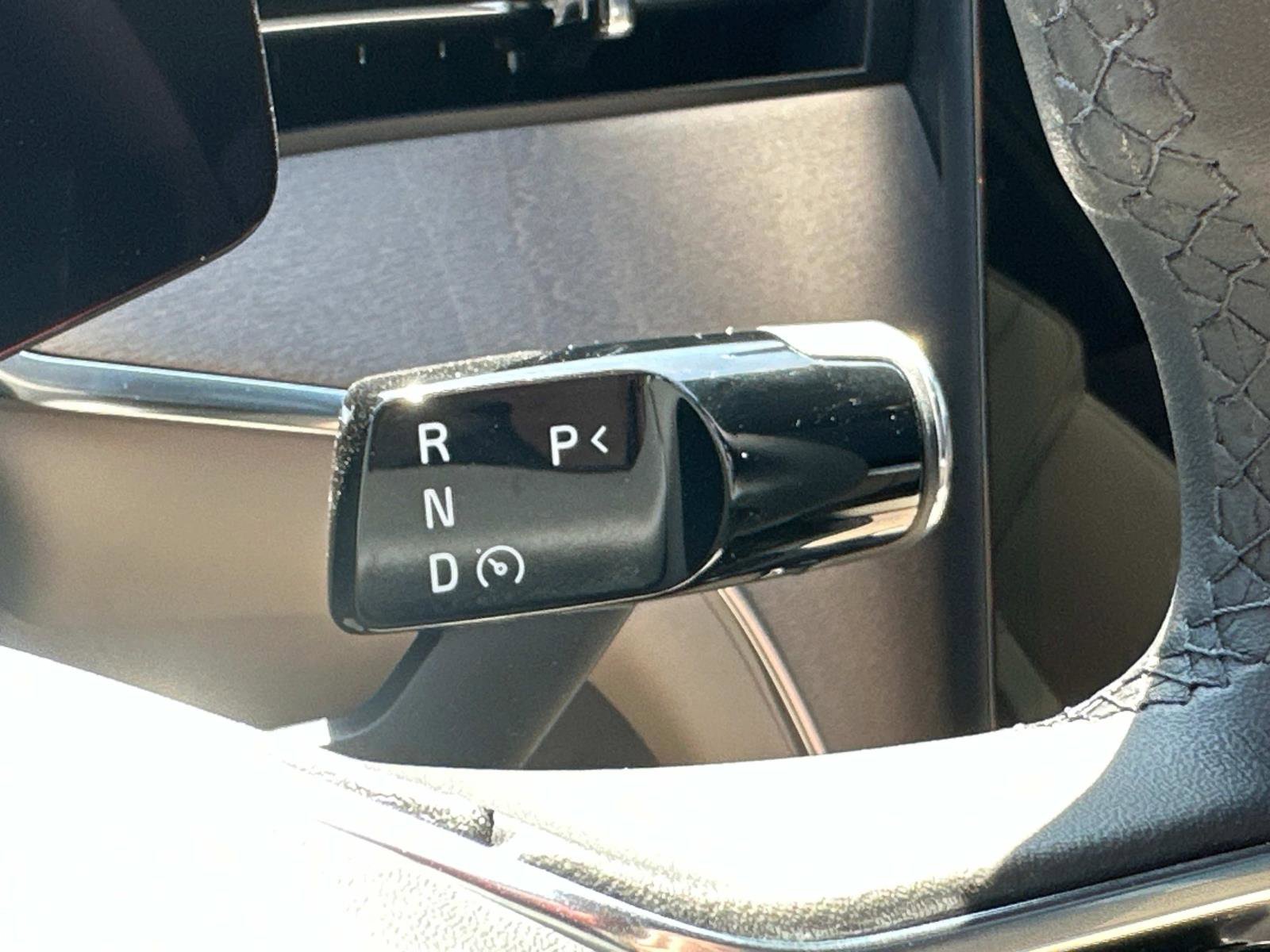 Certified 2025 Volvo EX90 Ultra image 12