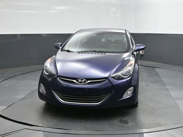 Used 2013 Hyundai Elantra GLS w/ Preferred Pkg FWD image 22