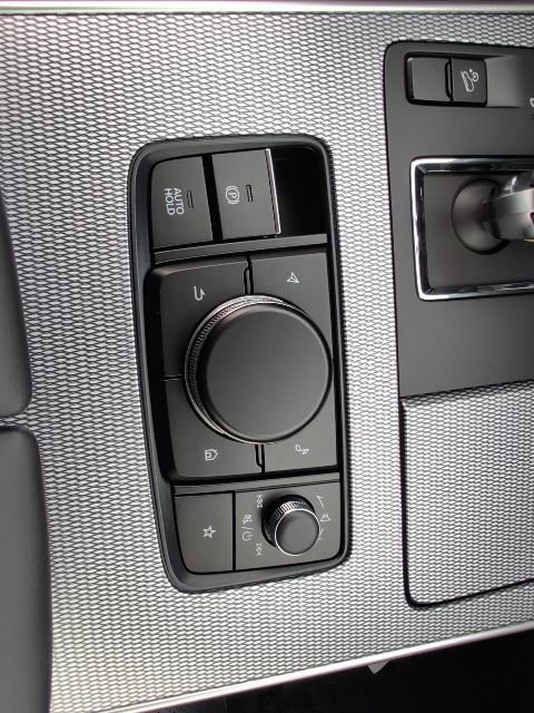 New 2026 MAZDA CX-70 3.3 Turbo w/ Preferred Package image 25