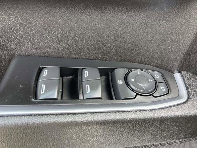 Certified 2023 Chevrolet Silverado 1500 LT AWD/4WD image 17