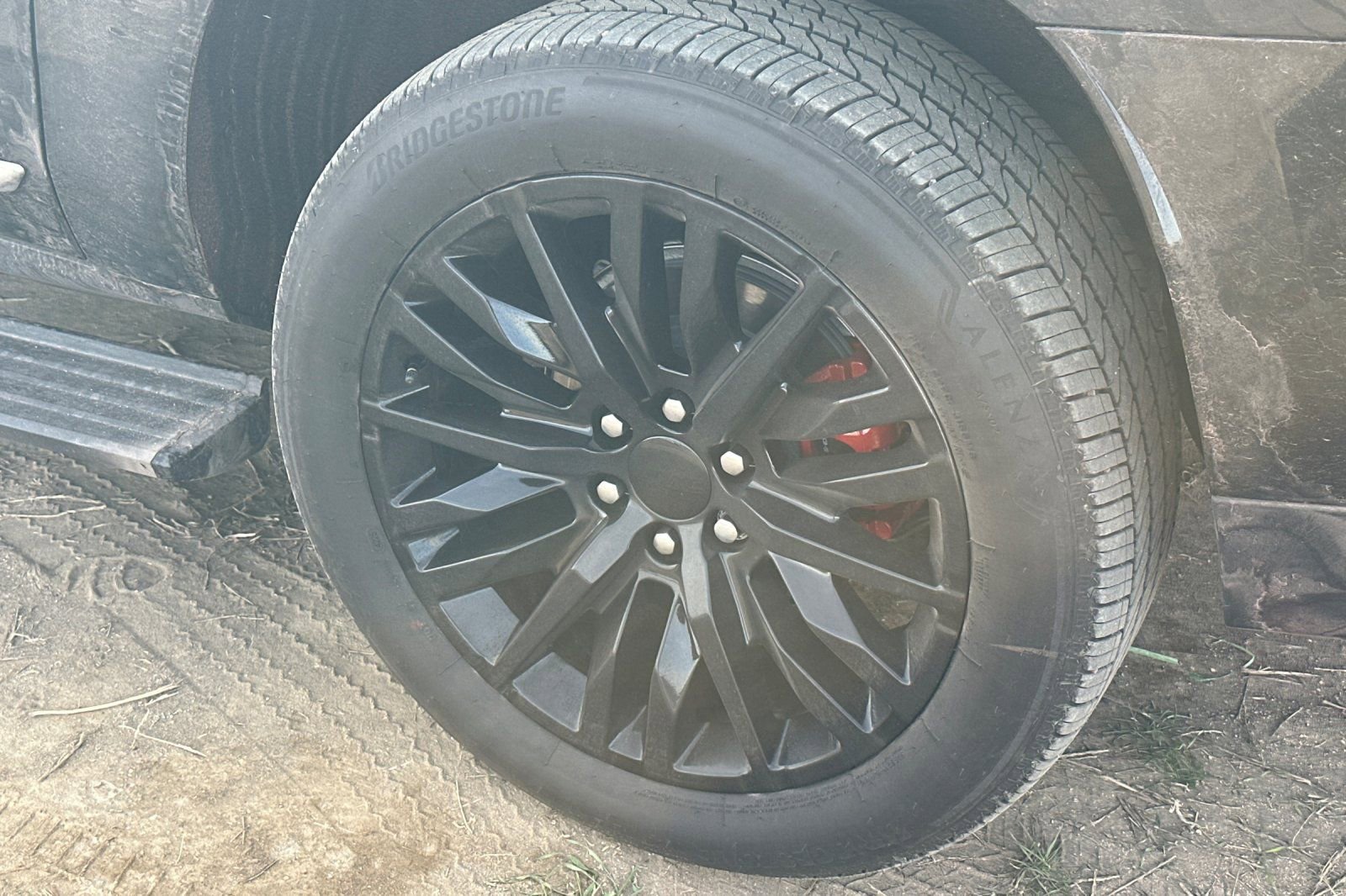 Used 2026 GMC Yukon XL Denali w/ Sun & Power Step Package image 8