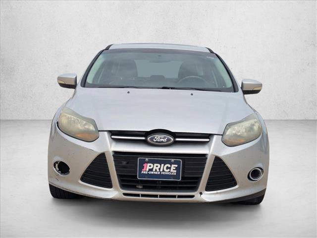 Used 2014 Ford Focus Titanium FWD video 2