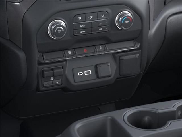 New 2025 GMC Sierra 3500 Pro w/ Convenience Package AWD/4WD image 23