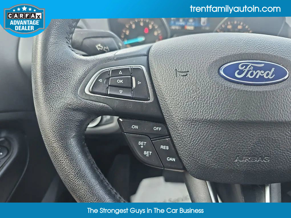 Used 2019 Ford Escape SEL image 24