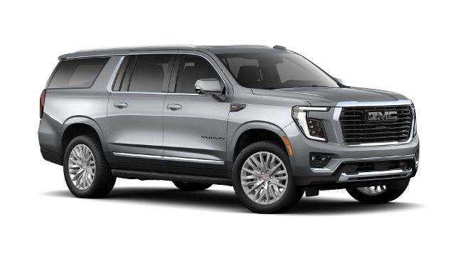 New 2026 GMC Yukon XL Elevation w/ Elevation Premium Package image 31