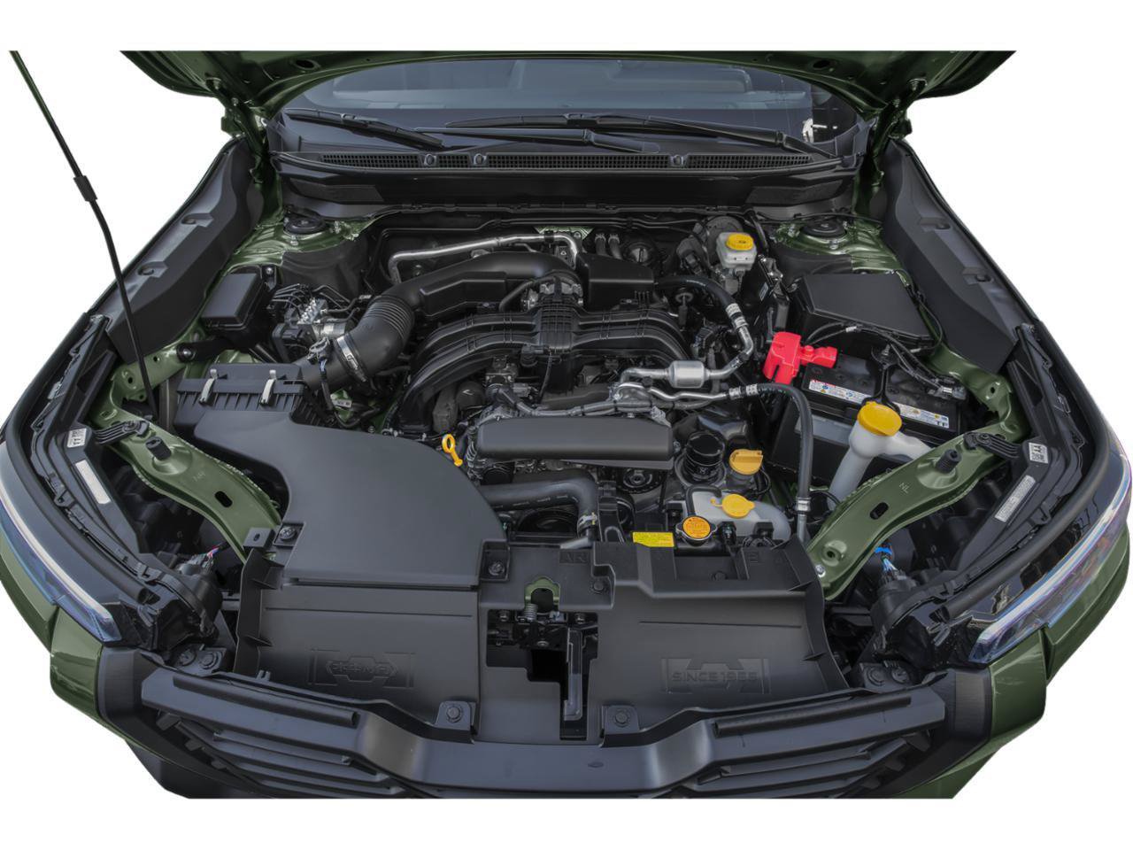 New 2026 Subaru Outback Premium AWD/4WD image 7