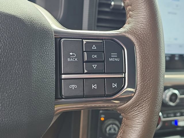 Certified 2024 Ford F150 King Ranch w/ FX4 Off-Road Package image 20