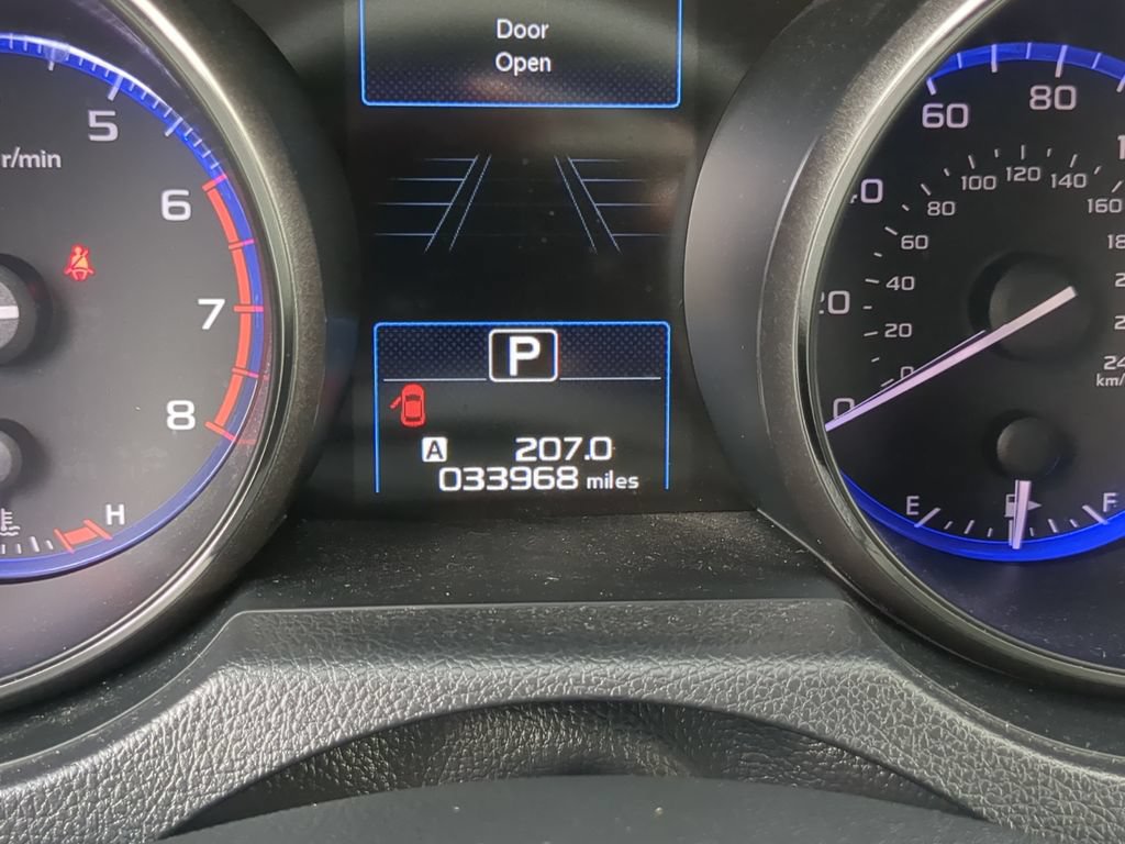 Used 2019 Subaru Outback 2.5i Limited w/ Popular Package #2 AWD/4WD image 33